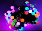 Гирлянда LED Small Ball Garland 100 LED IP33